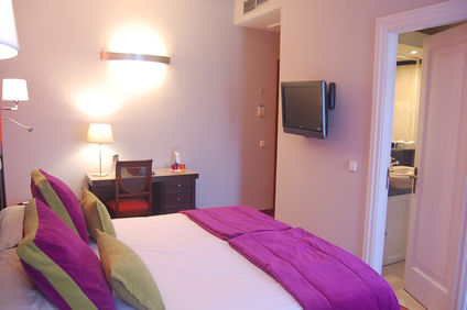 Hotel Escuela Santa Brigida
