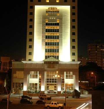 Lucania Palazzo Hotel