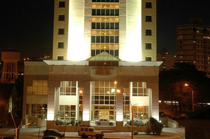 Lucania Palazzo Hotel