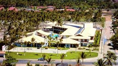 Hotel Praia