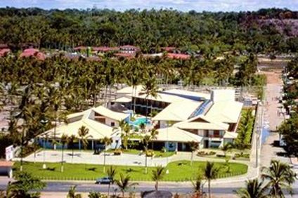 Hotel Praia