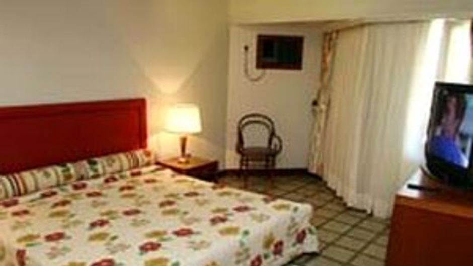 Hotel Praia Suite