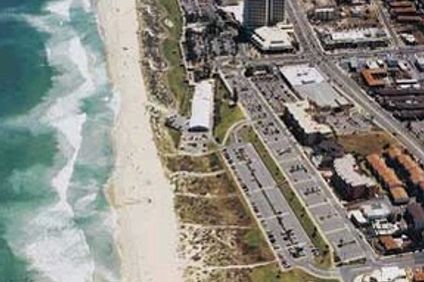 Scarborough Beach Front Accommodation