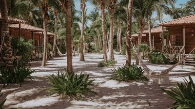 Petit Lafitte Hotel