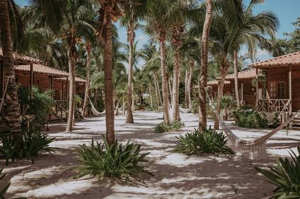 Petit Lafitte Hotel