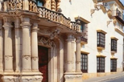 Palacio Marques de la Gomera
