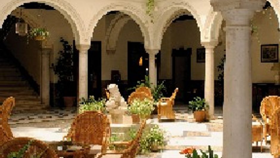 Palacio Marques de la Gomera Other