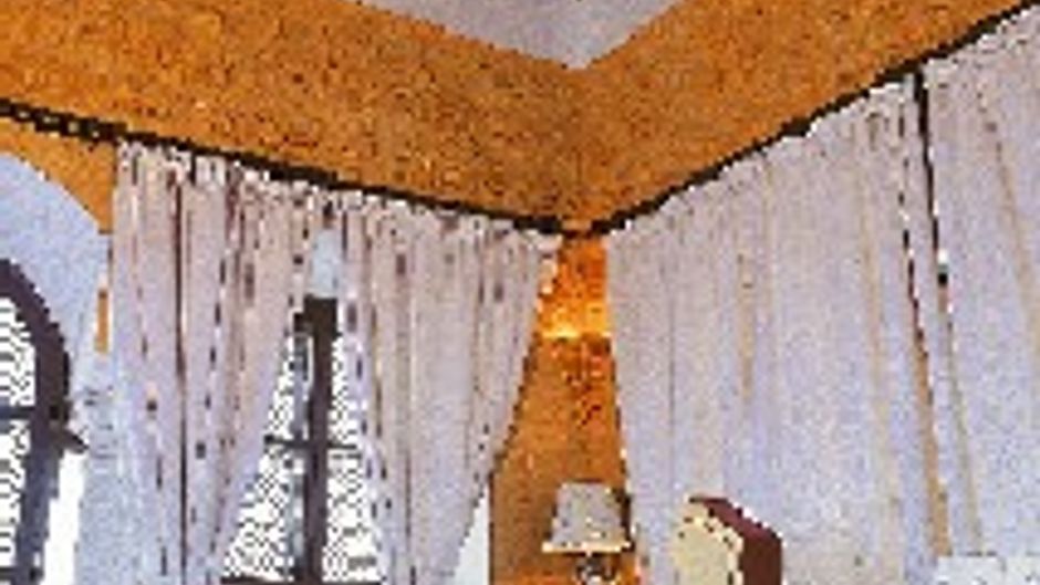 Palacio Marques de la Gomera Suite