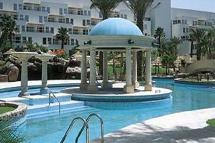 Isrotel Royal Garden