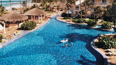 Excellence Punta Cana
