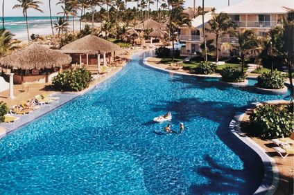 Excellence Punta Cana