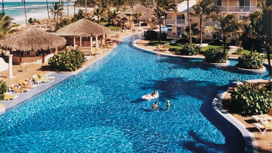 Excellence Punta Cana Exterior