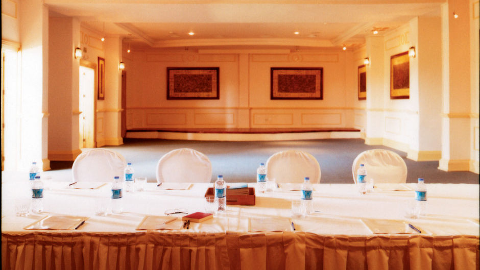 Excellence Punta Cana Meeting
