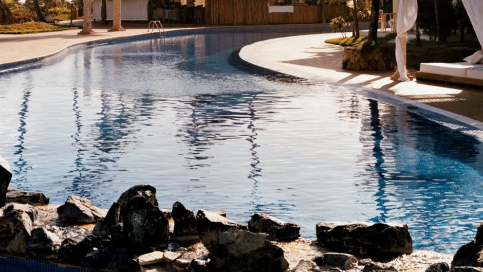 Excellence Punta Cana Pool