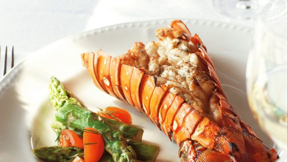 Excellence Punta Cana Restaurant