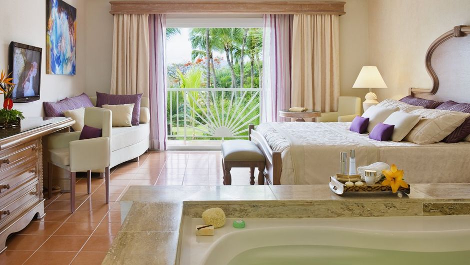 Excellence Punta Cana Room