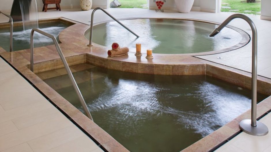 Excellence Punta Cana Spa