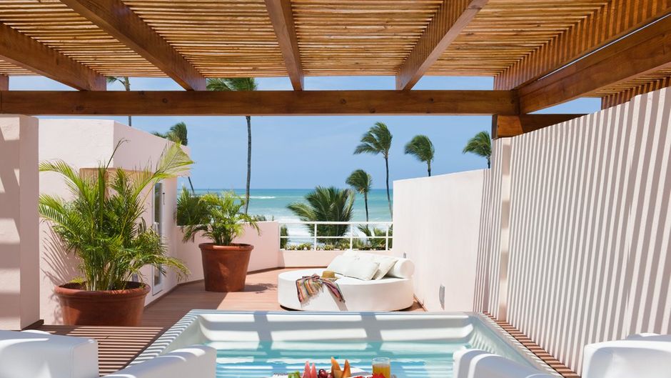Excellence Punta Cana Suite