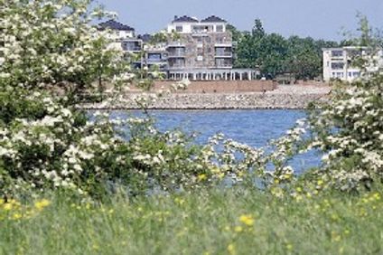 Hotel Rheinpark Rees