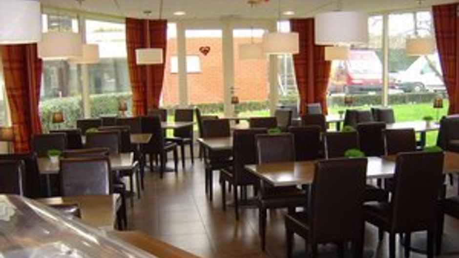 Value Stay Menen Restaurant