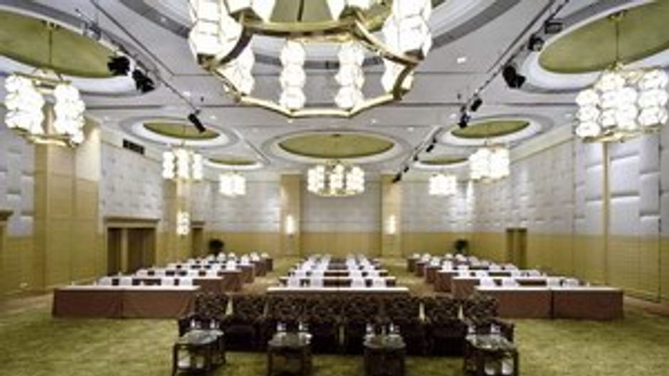 Pullman Kuala Lumpur City Centre Hotel Banquet