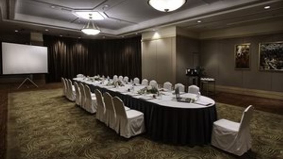 Pullman Kuala Lumpur City Centre Hotel Meeting