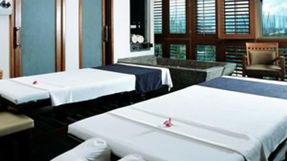 Pullman Kuala Lumpur City Centre Hotel Spa