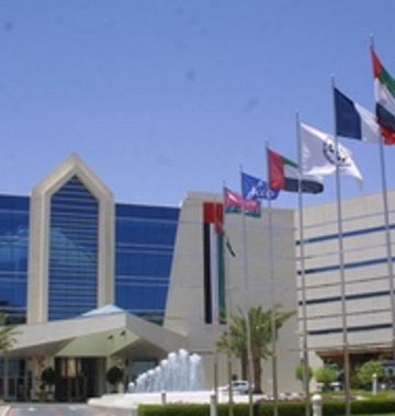 Mercure Grand Jebel Hafeet Al Ain Hotel