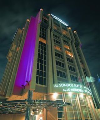 Al Sondos Suites
