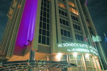 Al Sondos Suites