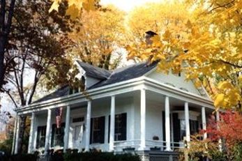 Caldwell House Bed & Breakfast