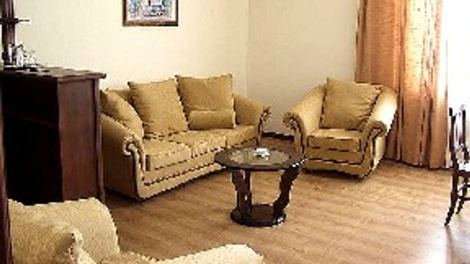 Best Eastern Delfin Suite
