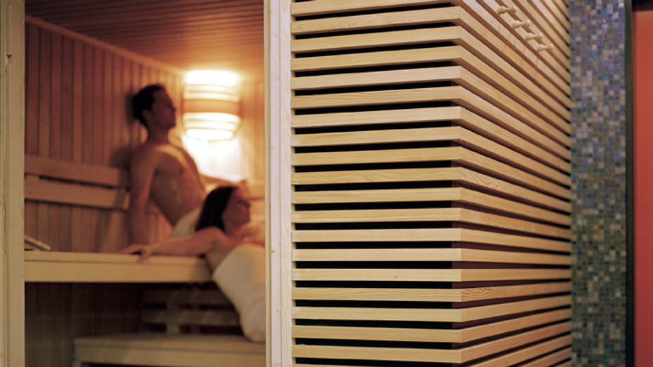 Moevenpick Hotel Berlin Spa