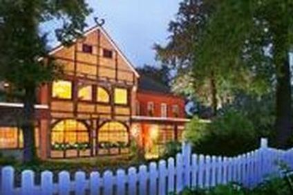 Wilminks Parkhotel