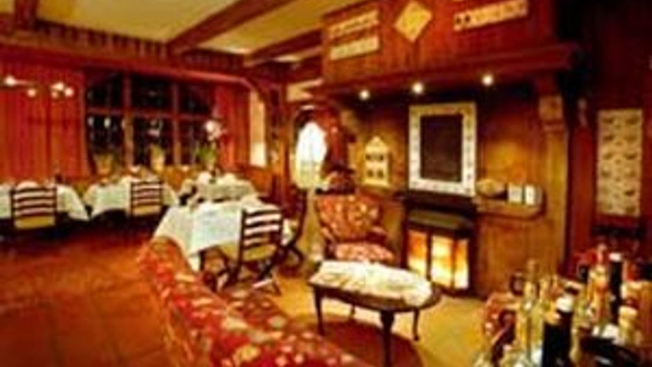 Wilminks Parkhotel Restaurant