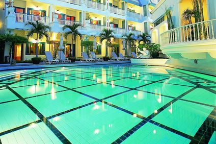 Andaman Seaview Hotel