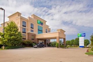 Country Inn & Suites Tyler Univ Area