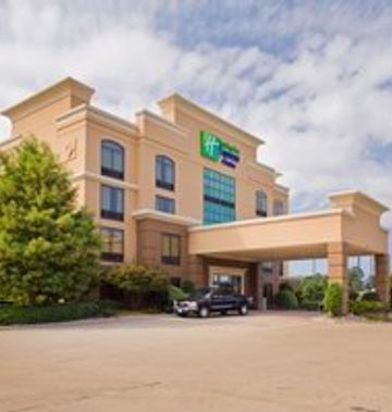 Country Inn & Suites Tyler Univ Area