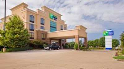 Country Inn & Suites Tyler Univ Area