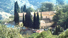 Cortijo la Reina