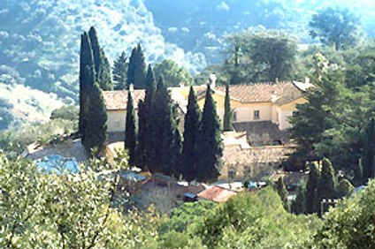 Cortijo la Reina