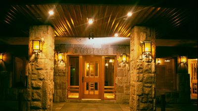 O'GRIMM  Hotel