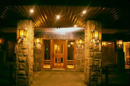 O'GRIMM  Hotel