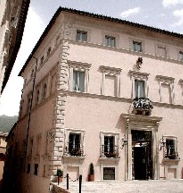 Antica Dimora alla Rocca