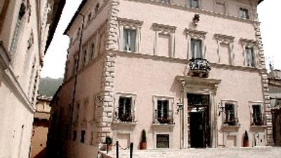 Antica Dimora alla Rocca