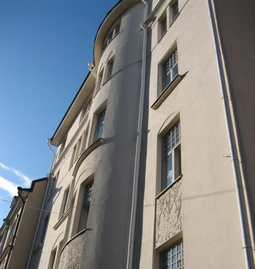 Hellsten Helsinki Senate