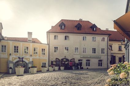 Hotel Bellevue