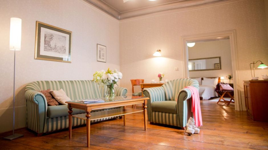 Hotel Bellevue Spa