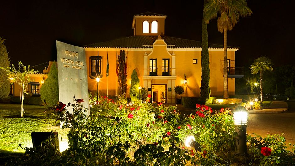 Yit Vereda Real Exterior