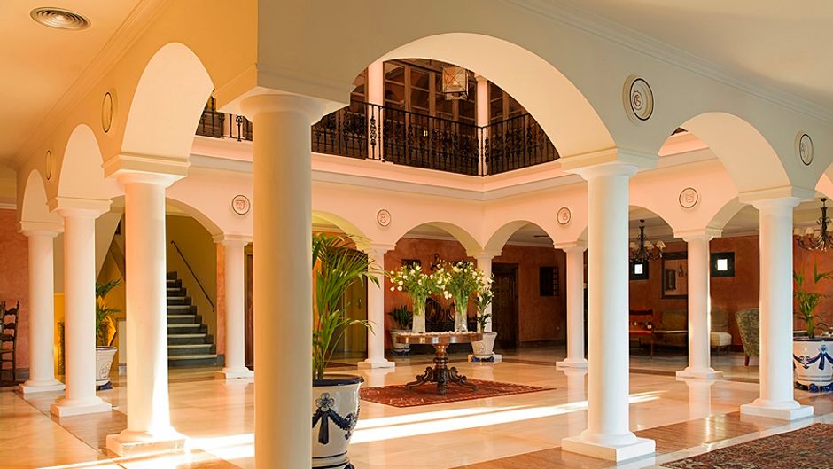 Yit Vereda Real Lobby